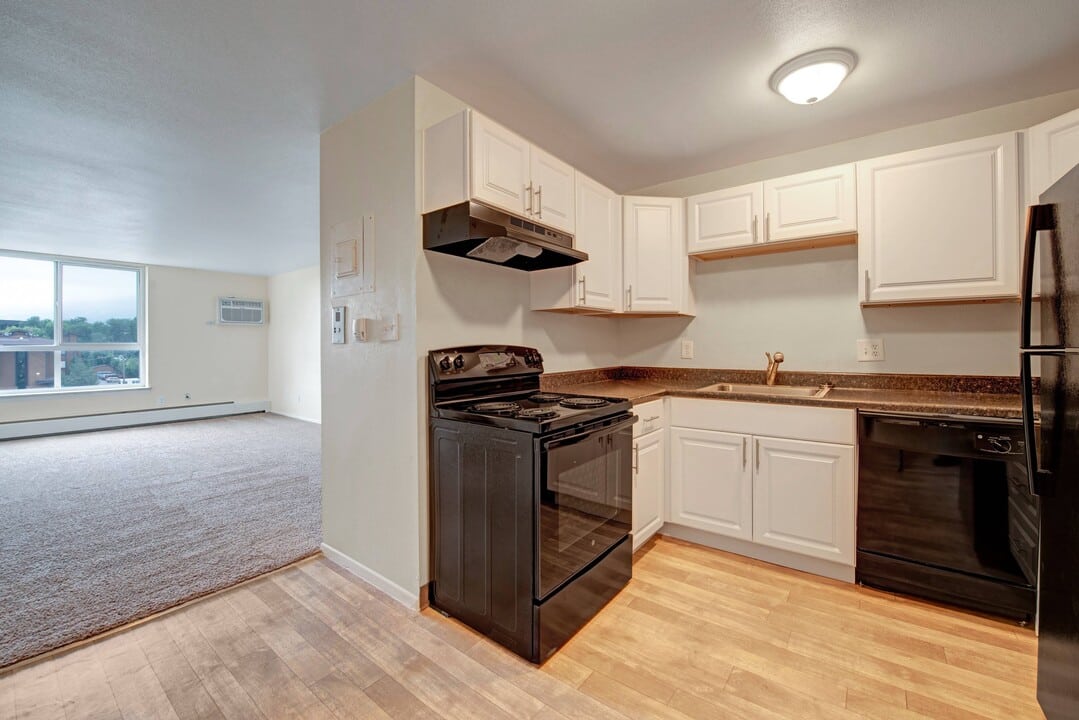 Calefacción y aire acondicionado